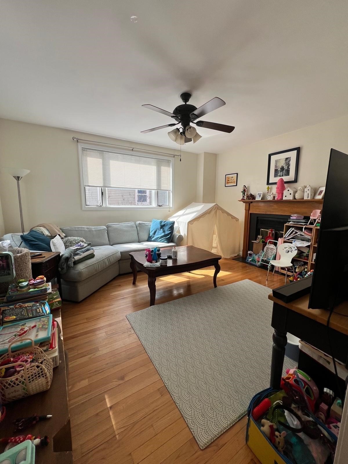 37 Sherman # B Property Photo 5