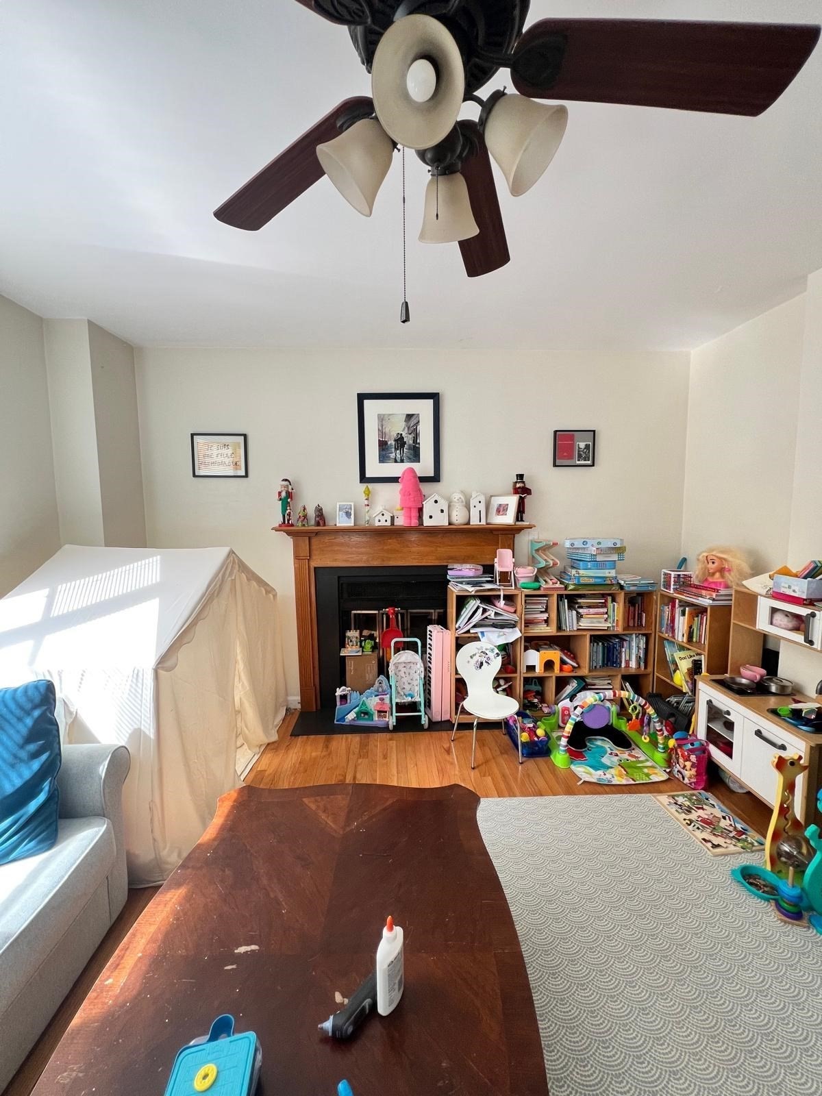 37 Sherman # B Property Photo 6