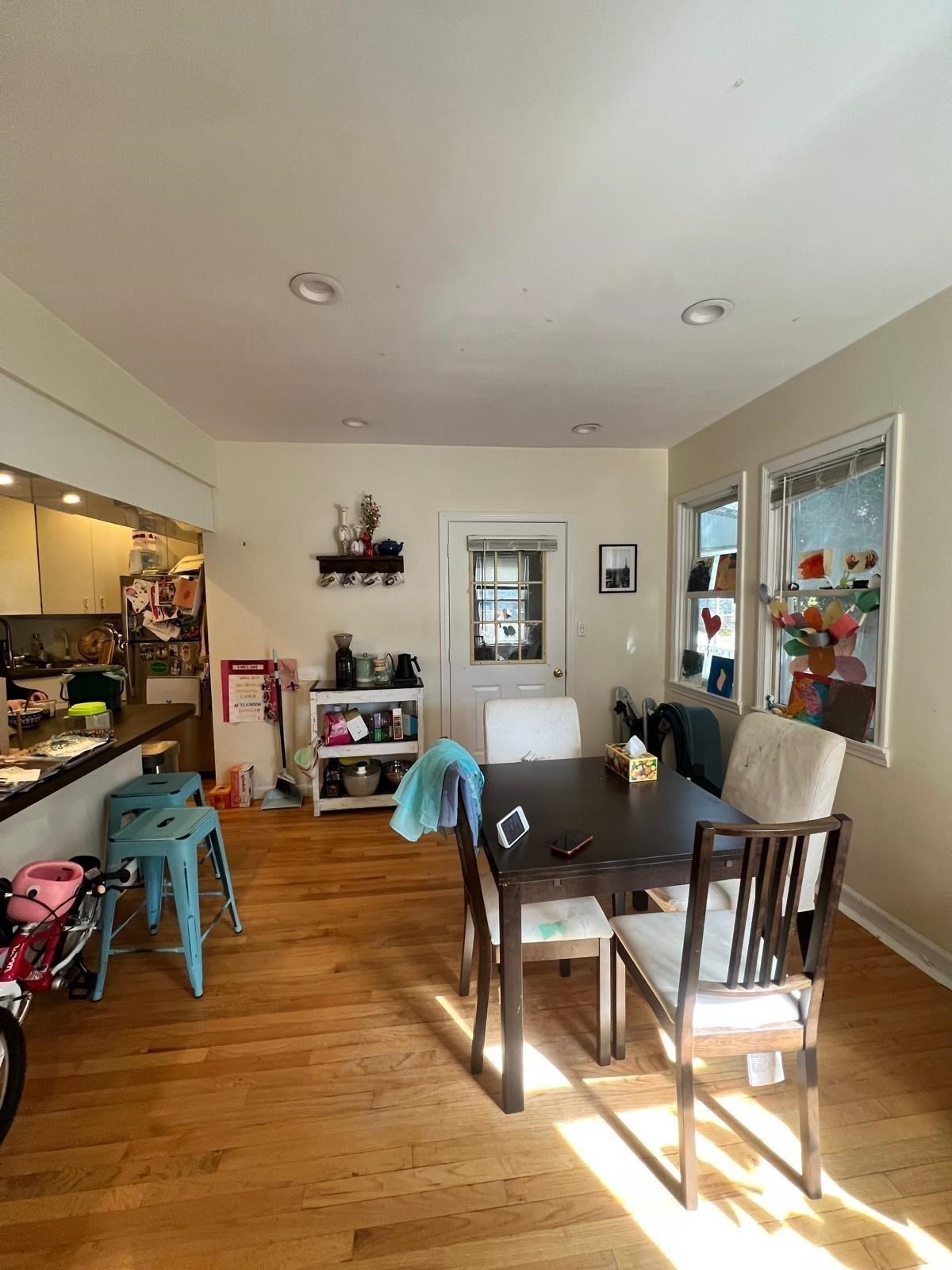 37 Sherman # B Property Photo 8