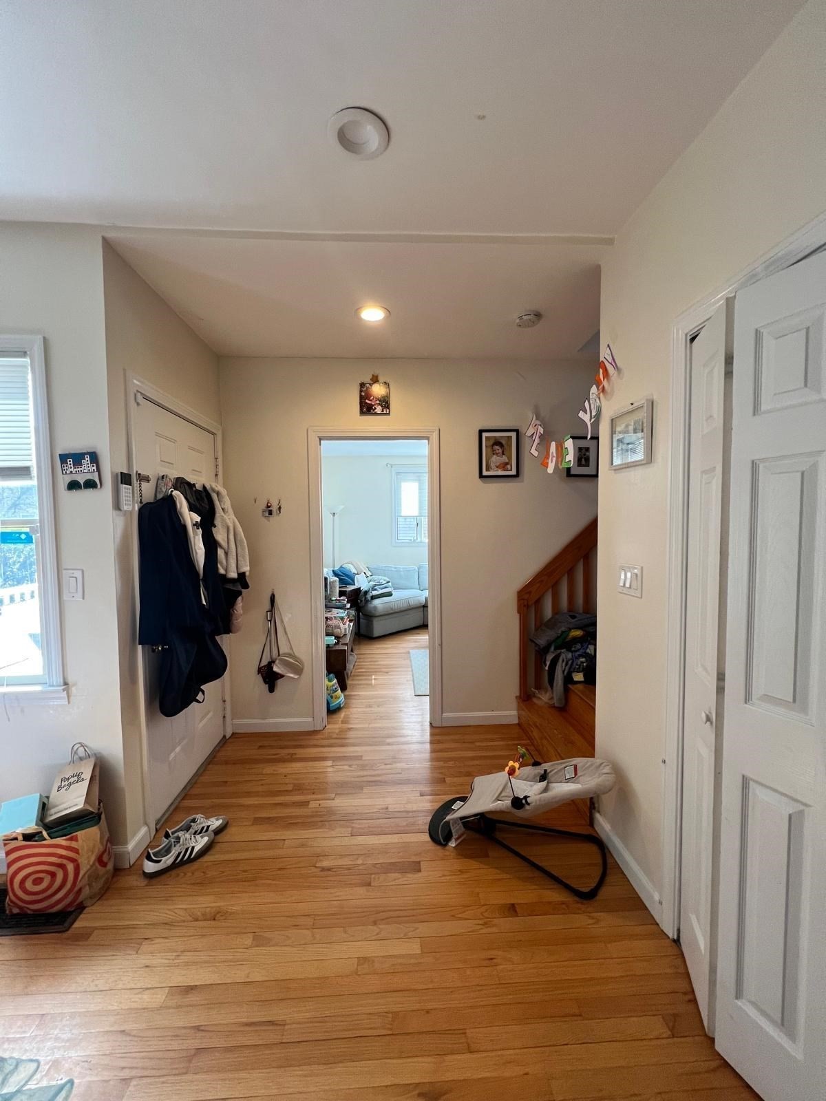 37 Sherman # B Property Photo 9