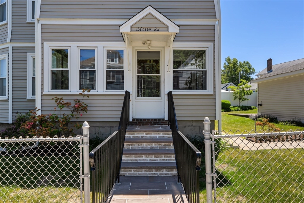 15 Colby Road Property Photo 5