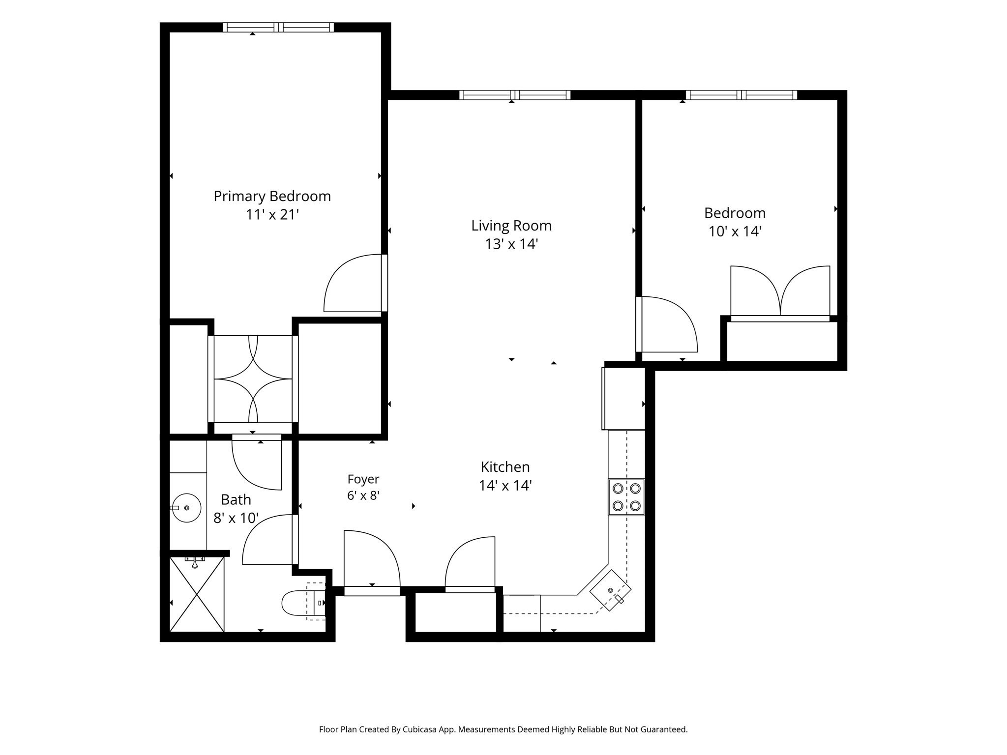 7 Crescent Way # 306 Property Photo 42