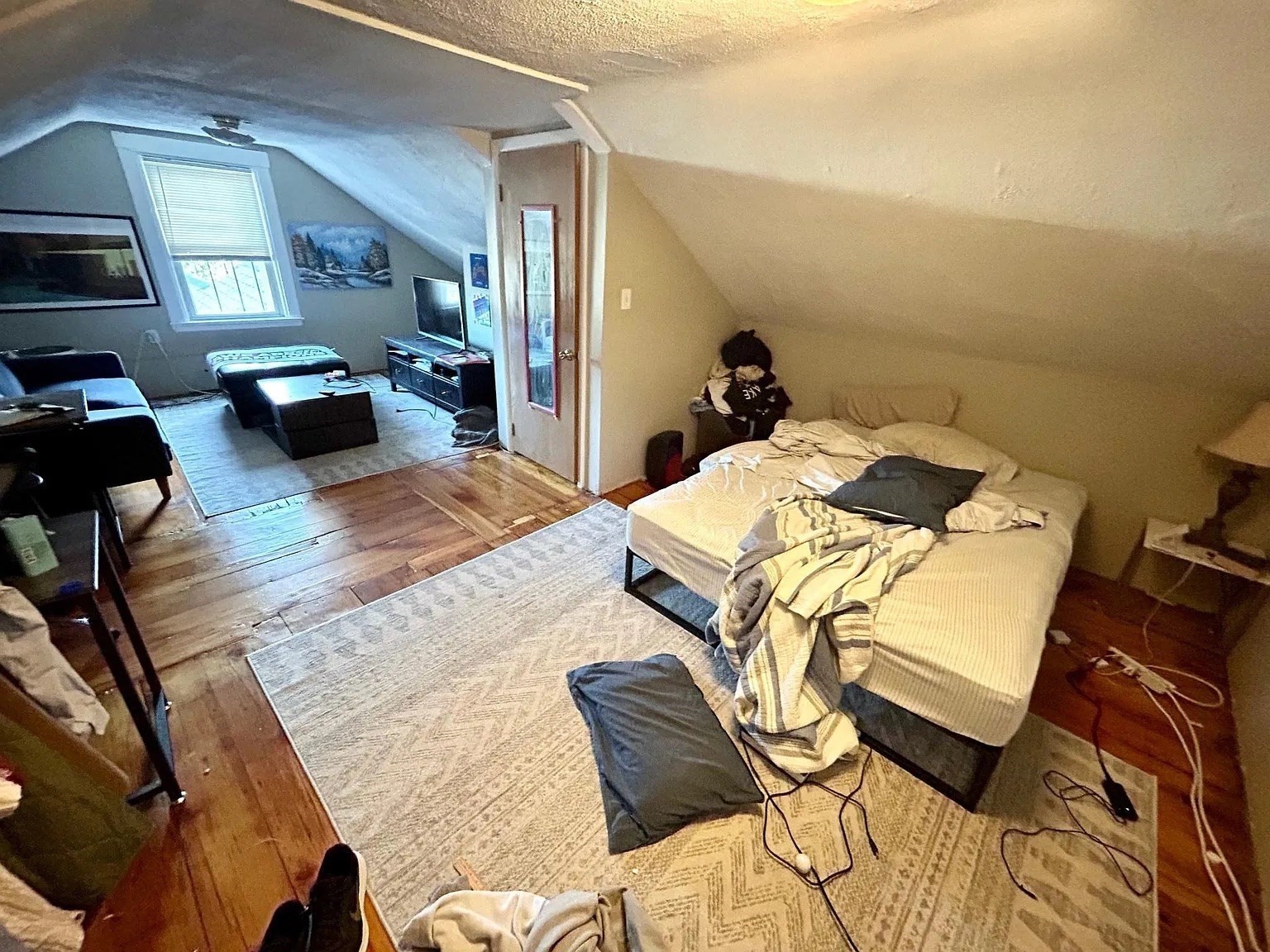 401 West 4th St # 1 Property Photo 11