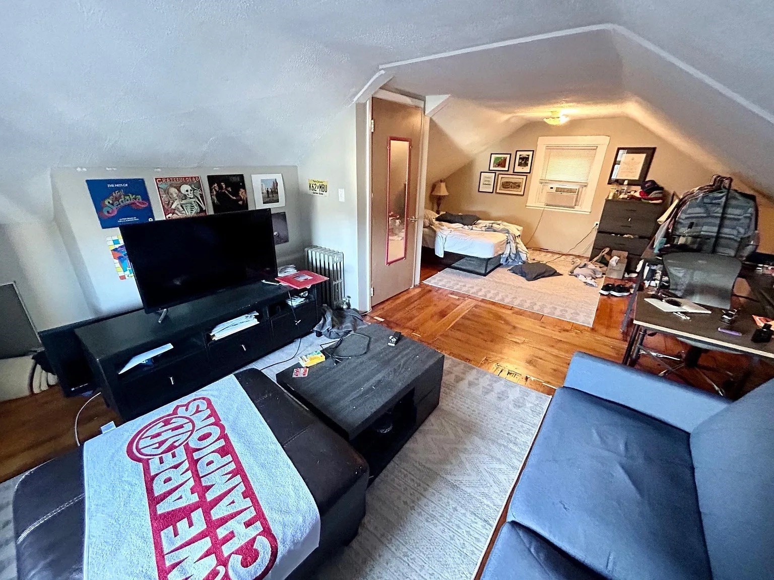 401 West 4th St # 1 Property Photo 12