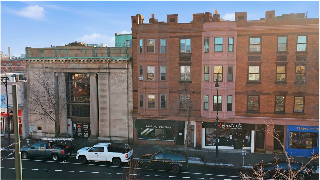 1343 Beacon St Property Photo 1