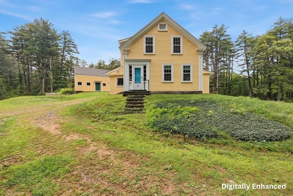 5 Meadowbrook Road Property Photo 1