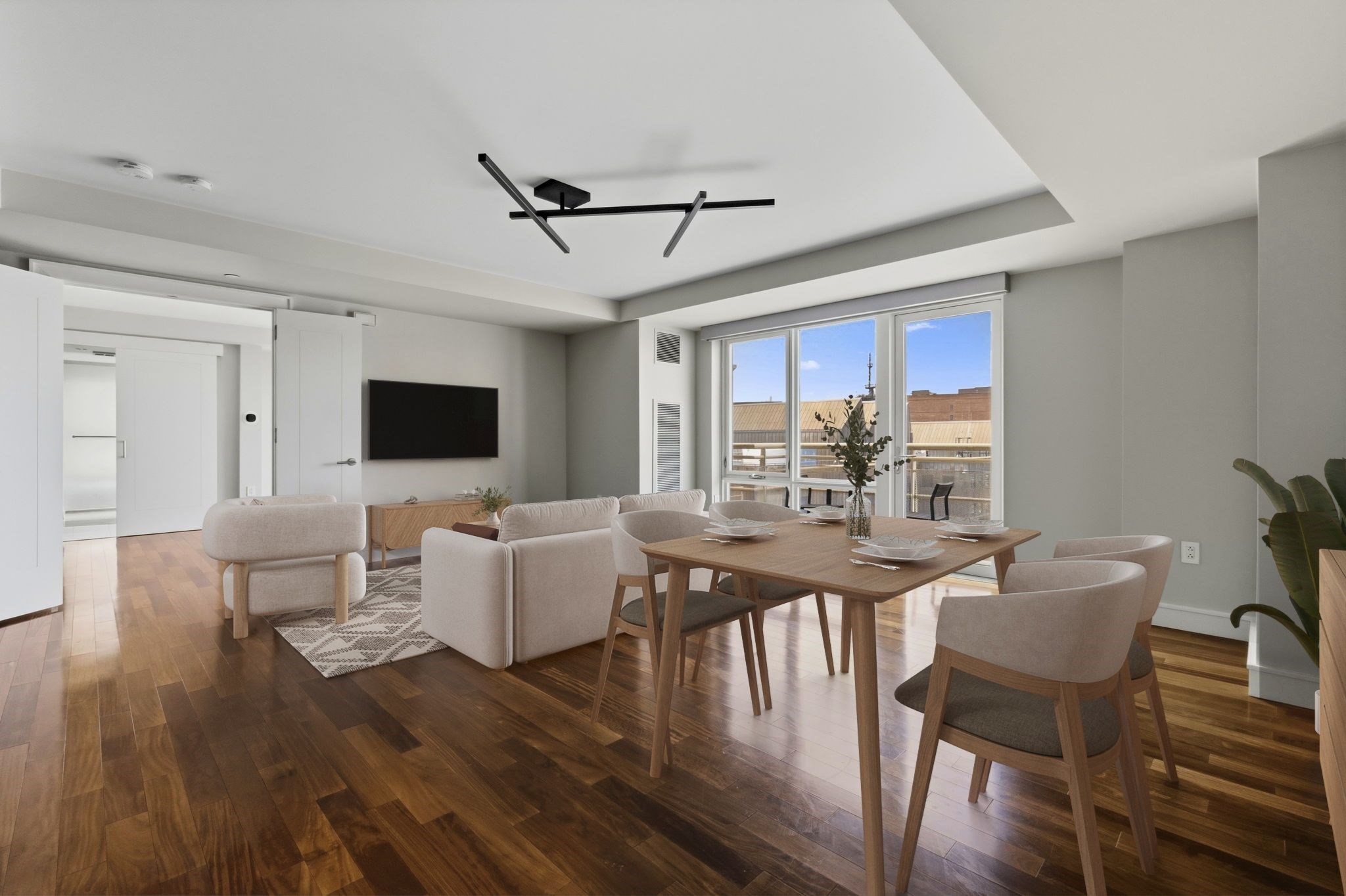 3 Battery Wharf # 3501 Property Photo 4