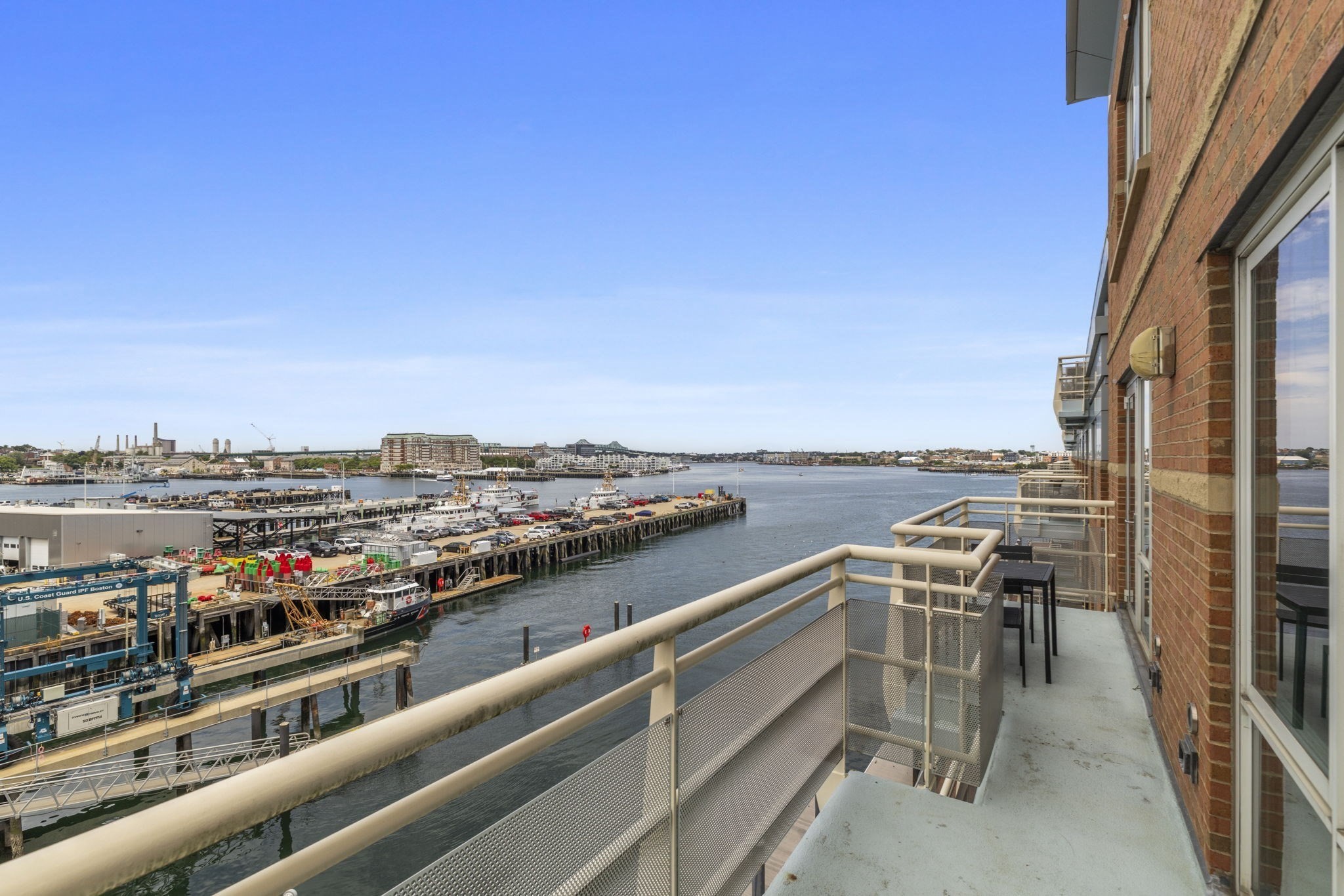 3 Battery Wharf # 3501 Property Photo 7