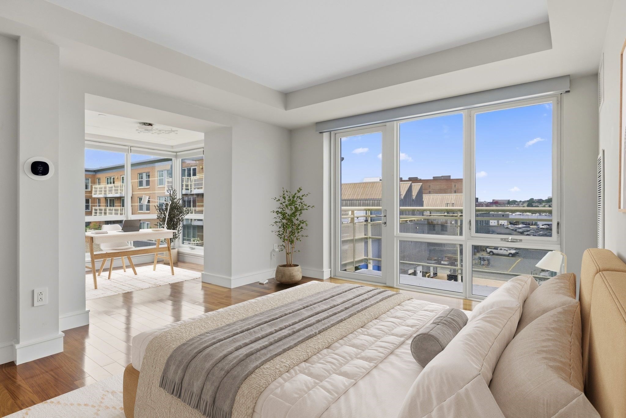 3 Battery Wharf # 3501 Property Photo 9