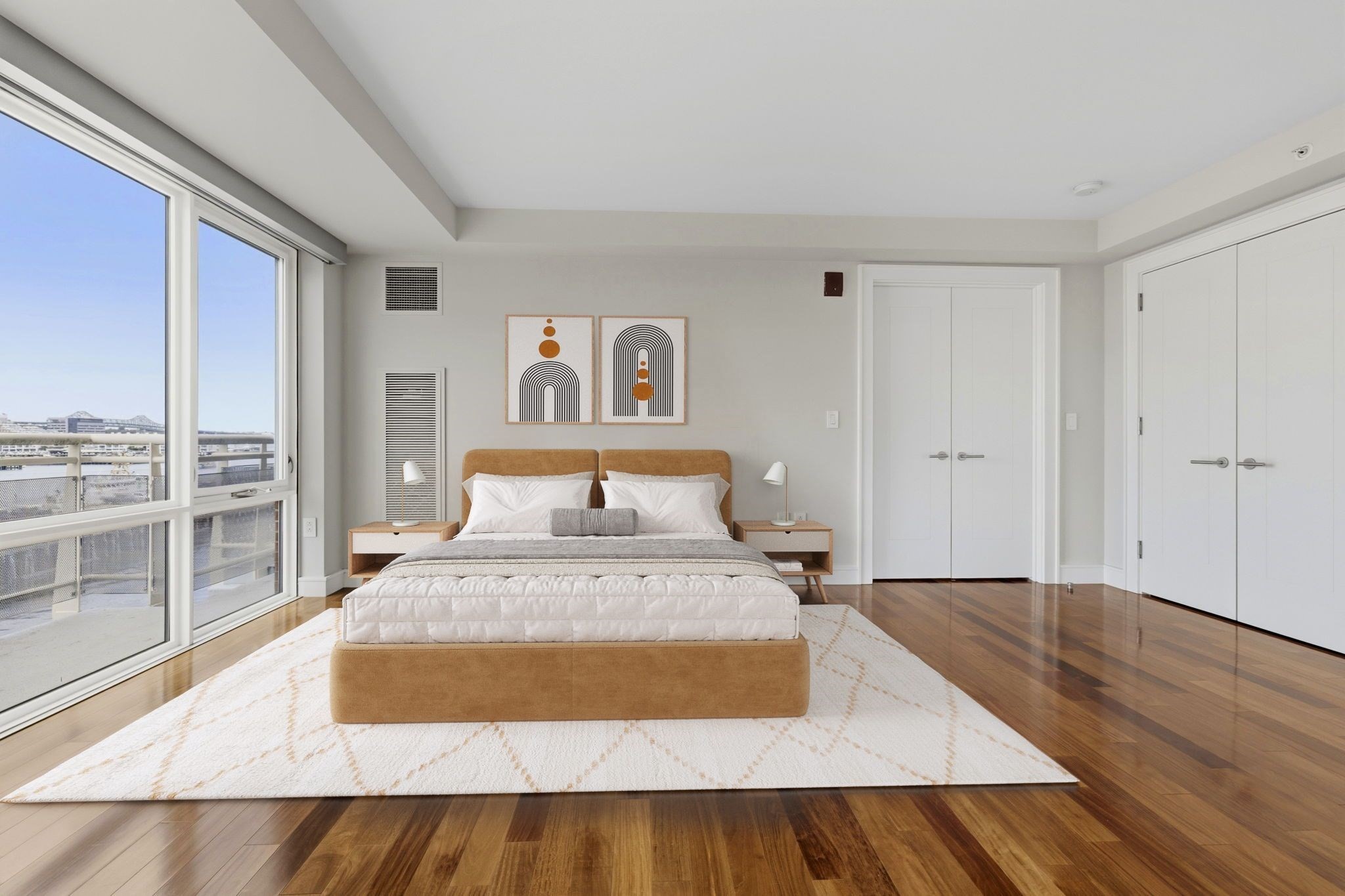 3 Battery Wharf # 3501 Property Photo 11