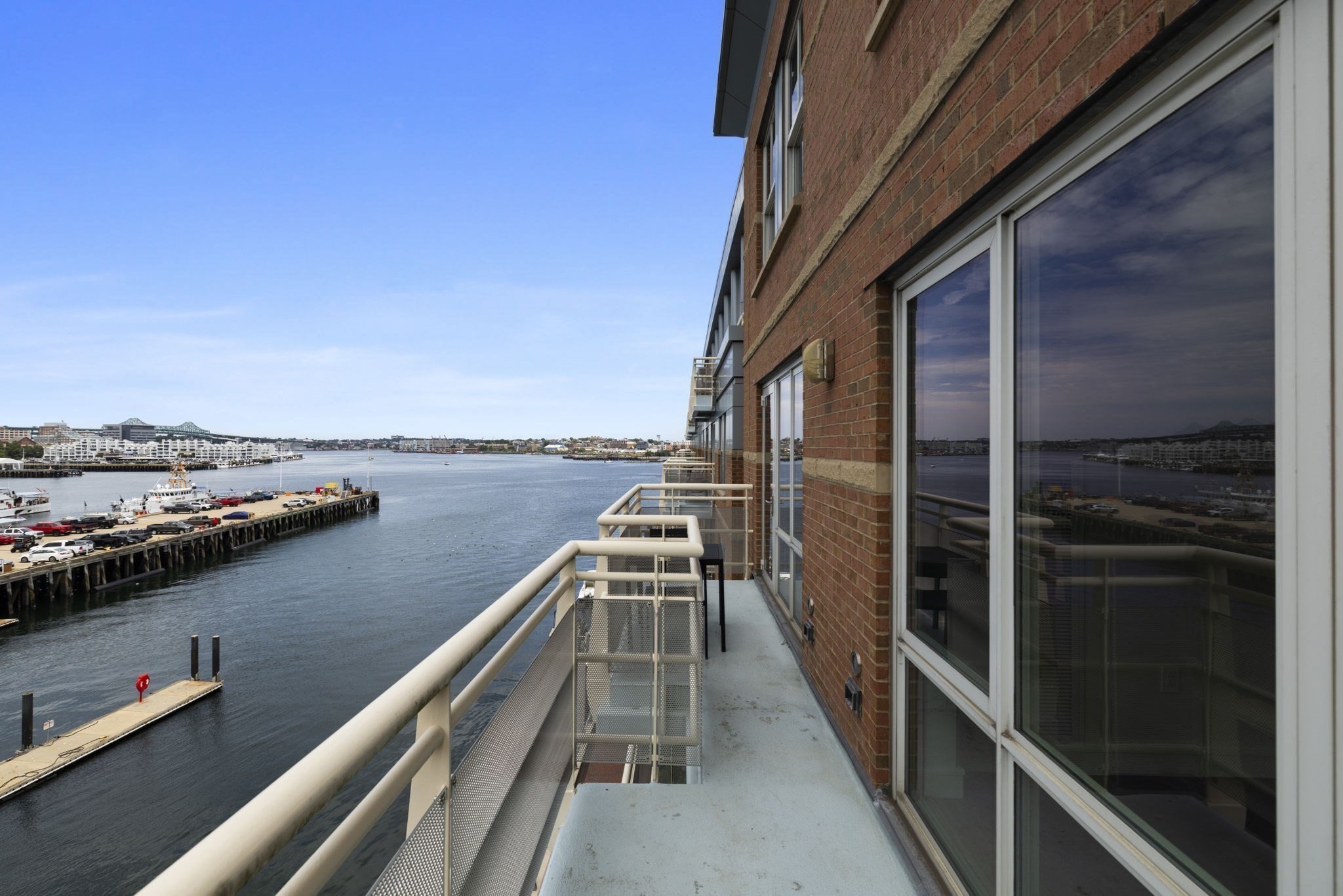 3 Battery Wharf # 3501 Property Photo 19