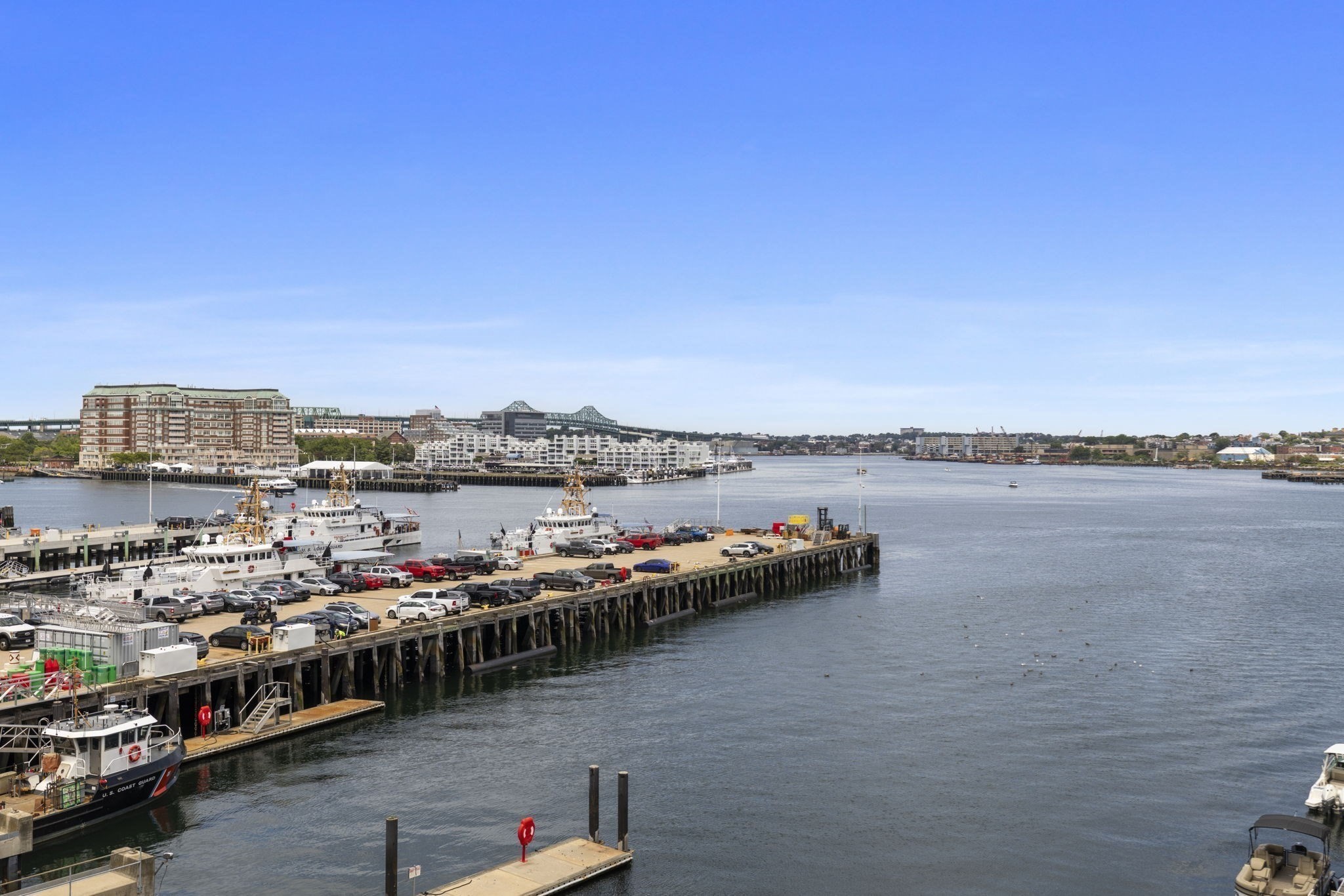 3 Battery Wharf # 3501 Property Photo 20