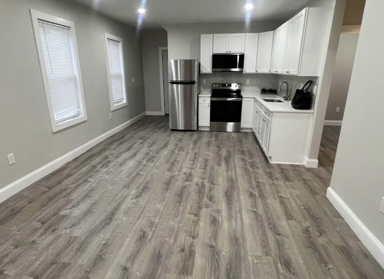 15 Quincefield # 1 Property Photo 1