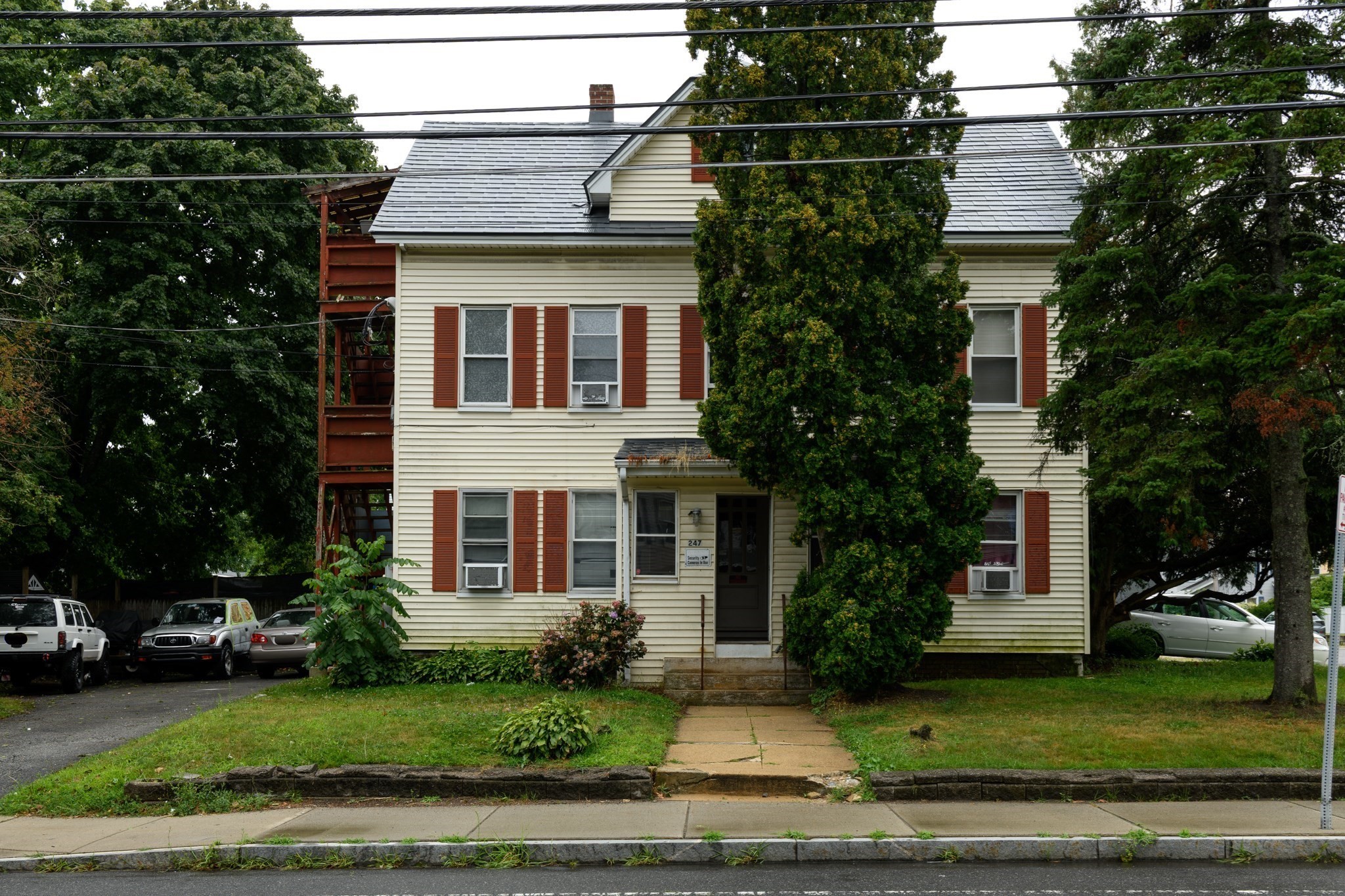 247 Mechanic Street Property Photo 2