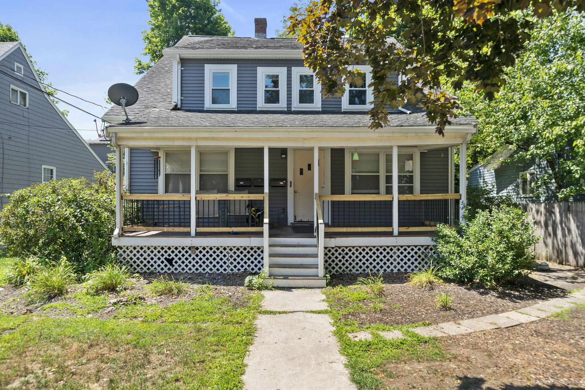 3 Revere Ct Property Photo 1