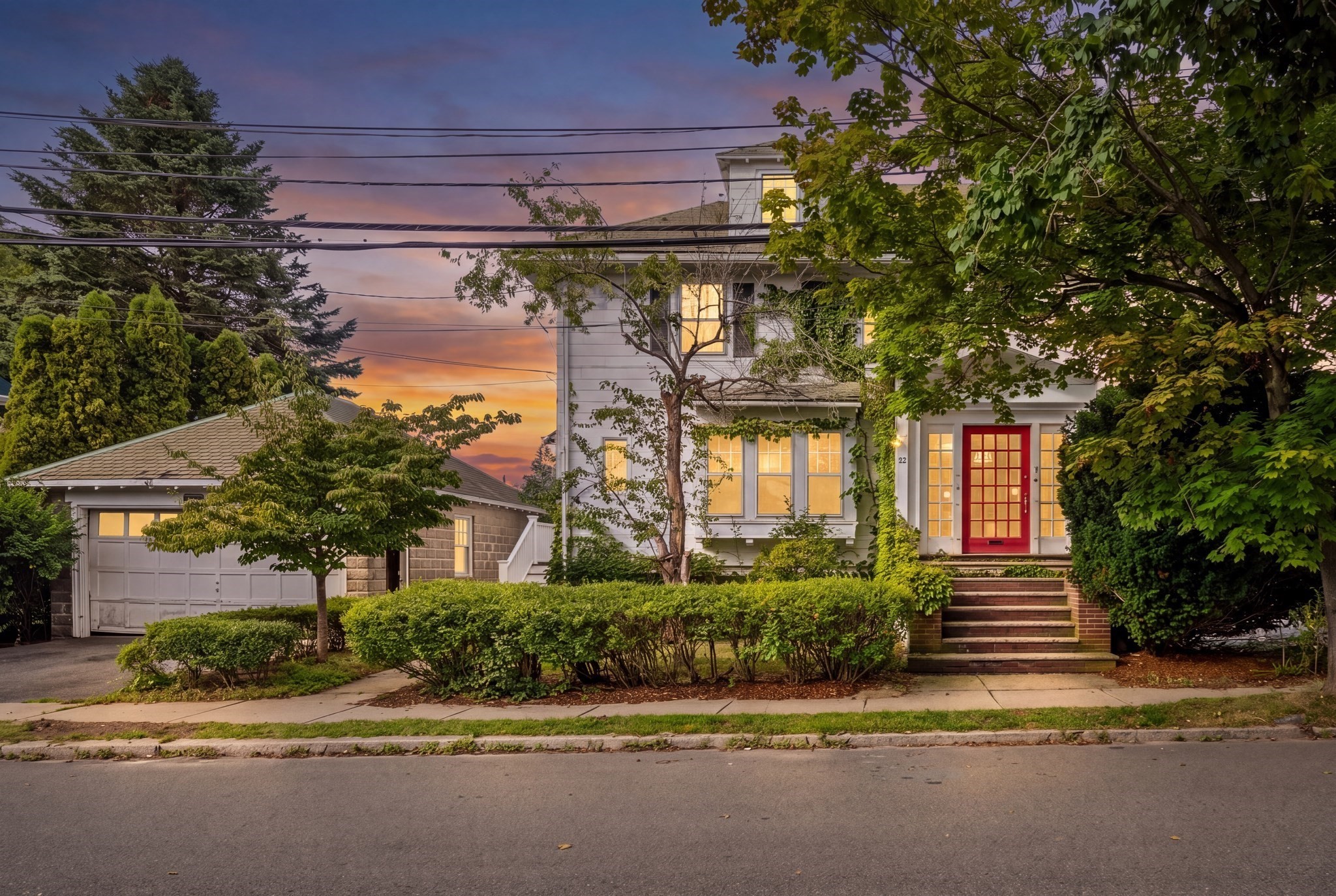 40 Harrington Ave