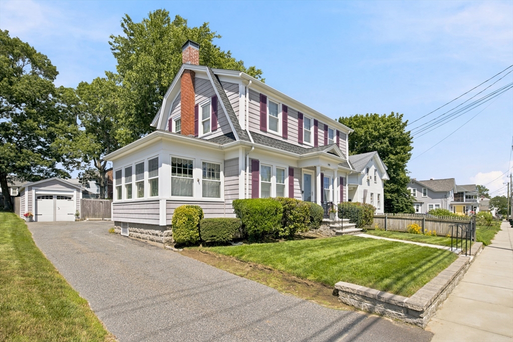646 New Boston Rd Property Photo 2