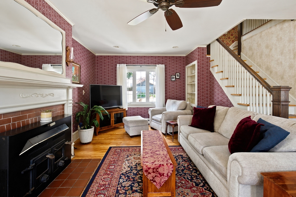 646 New Boston Rd Property Photo 12