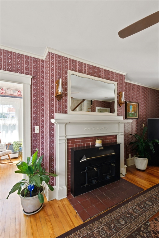 646 New Boston Rd Property Photo 15