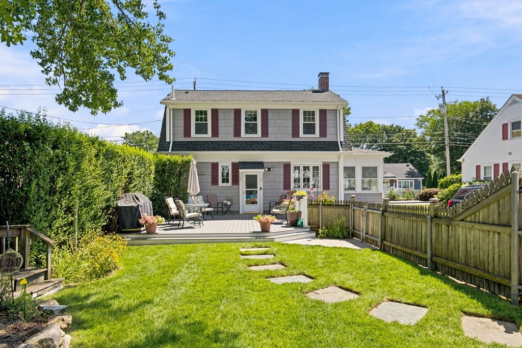 646 New Boston Rd Property Photo 31