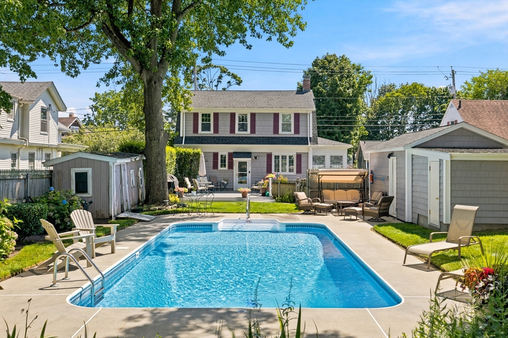 646 New Boston Rd Property Photo 34