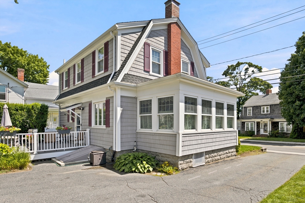 646 New Boston Rd Property Photo 38