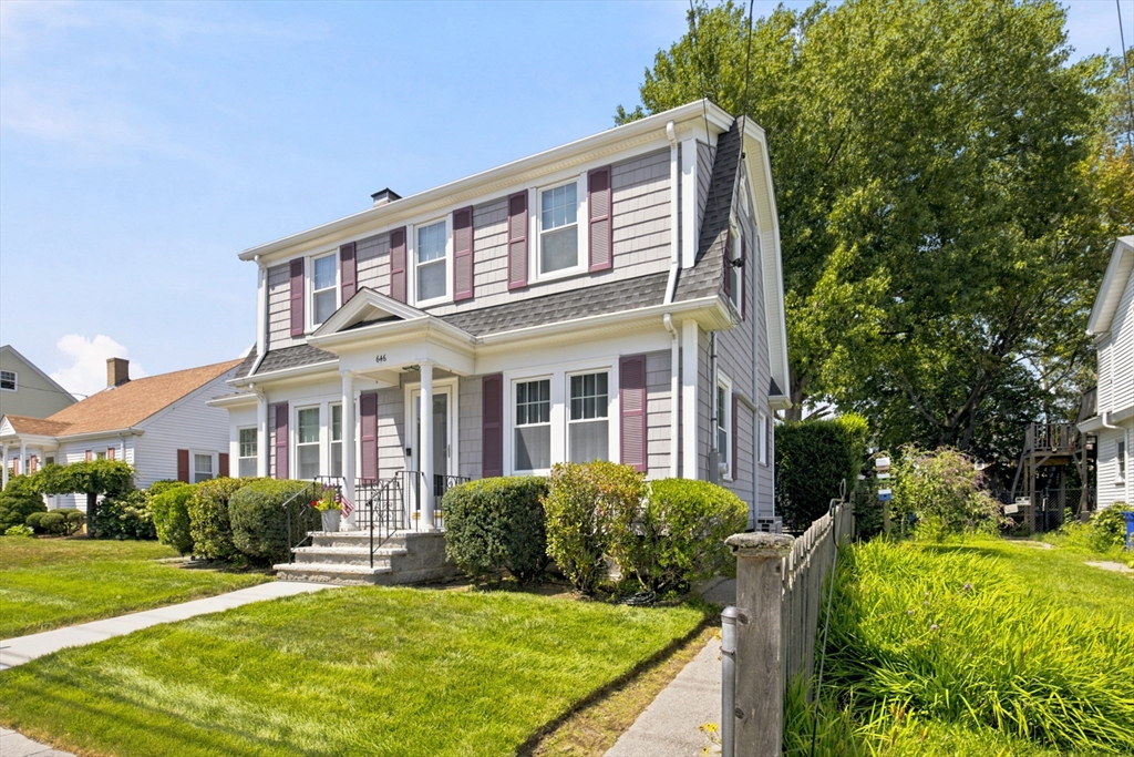 646 New Boston Rd Property Photo 40