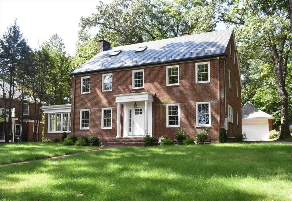 27 Gammons Rd Property Photo 1