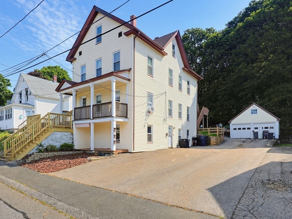 8 Jones Street Property Photo 1