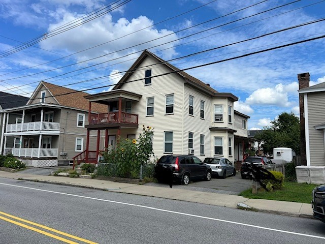 332-334 Stevens Street Property Photo 1