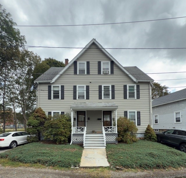 137 Lynde St. # 2 Property Photo 1