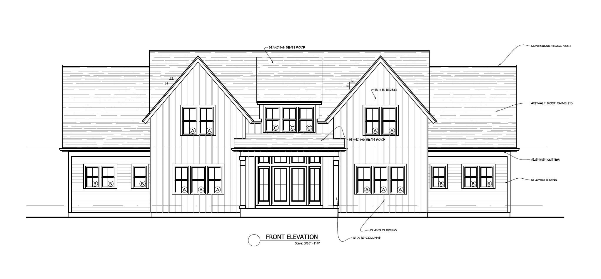 77 Old Cart Path Ln Lot 4 Property Photo 2