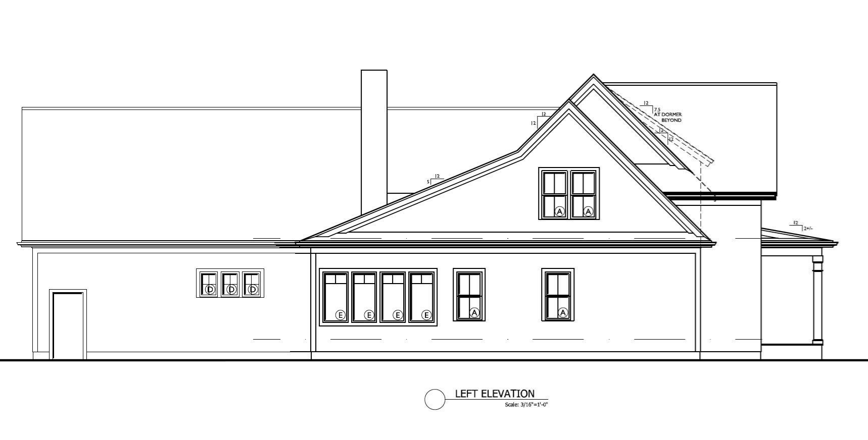 77 Old Cart Path Ln Lot 4 Property Photo 5