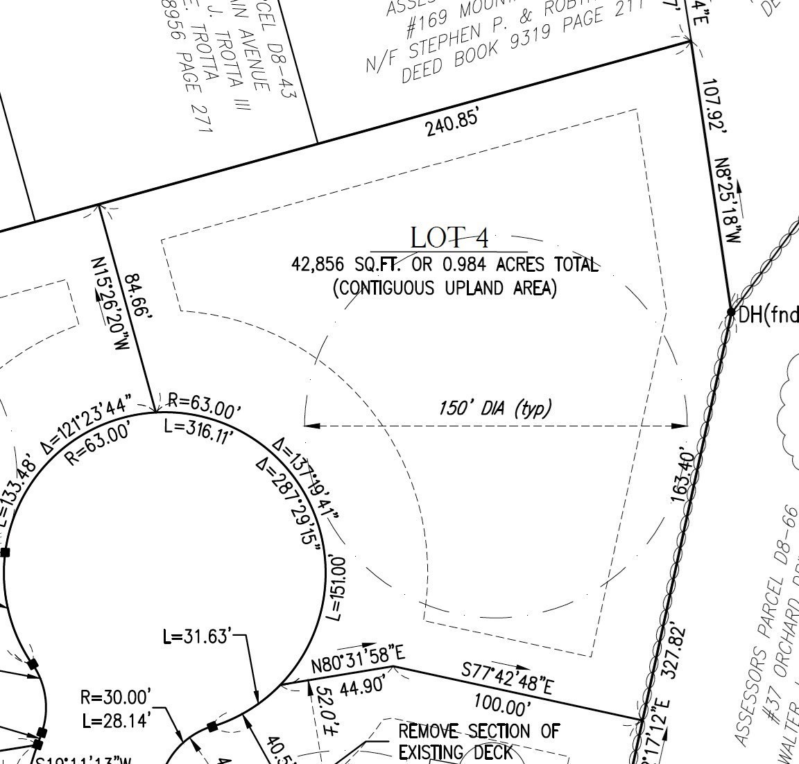 77 Old Cart Path Ln Lot 4 Property Photo 8