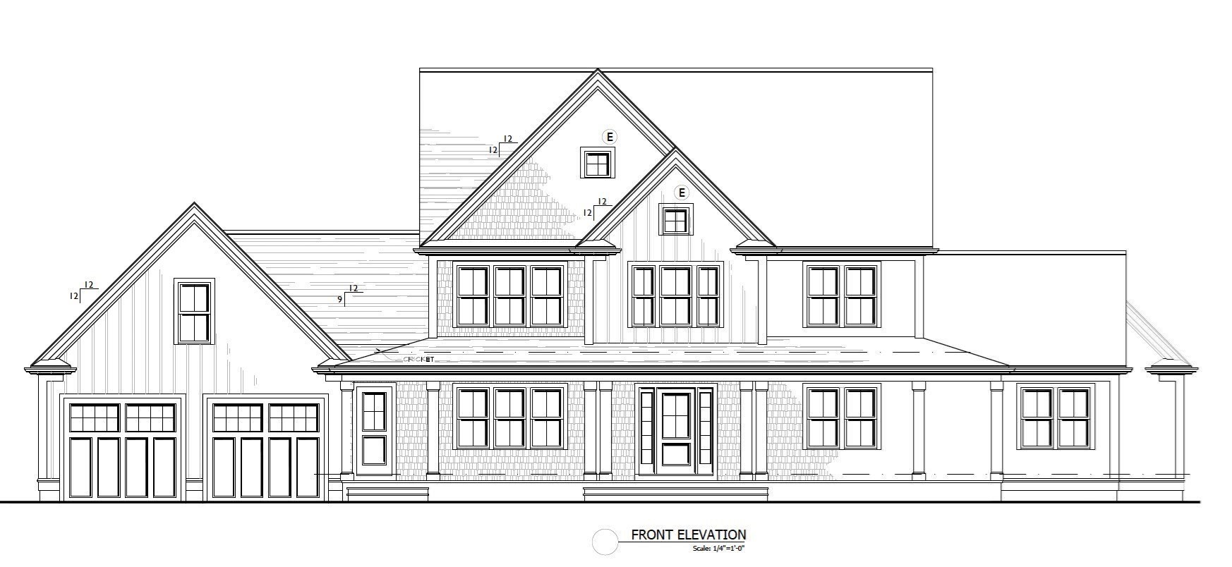 78 Old Cart Path Ln Lot 3 Property Photo 4
