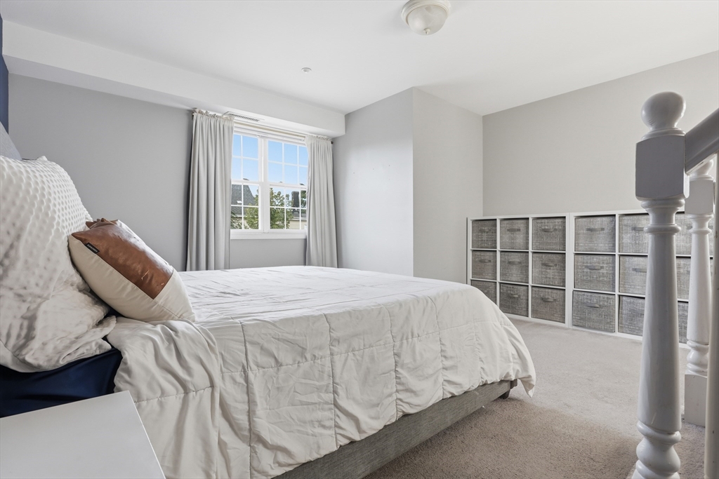125 Mt Vernon St # D Property Photo 14