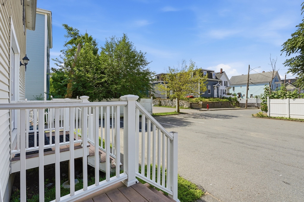 125 Mt Vernon St # D Property Photo 25