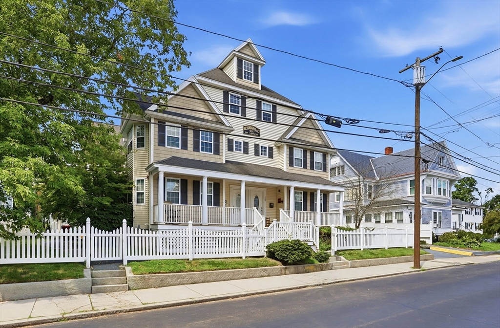 125 Mt Vernon St # D Property Photo 30