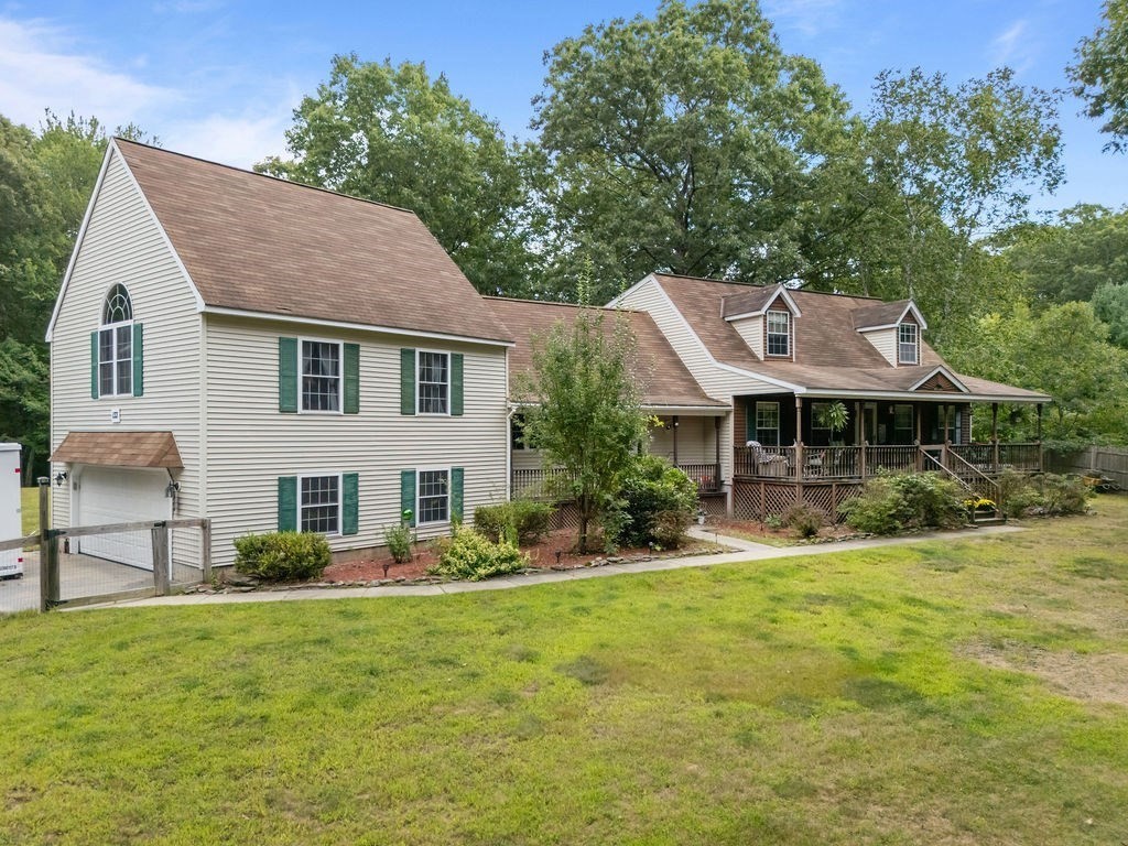 133 Killiney Woods