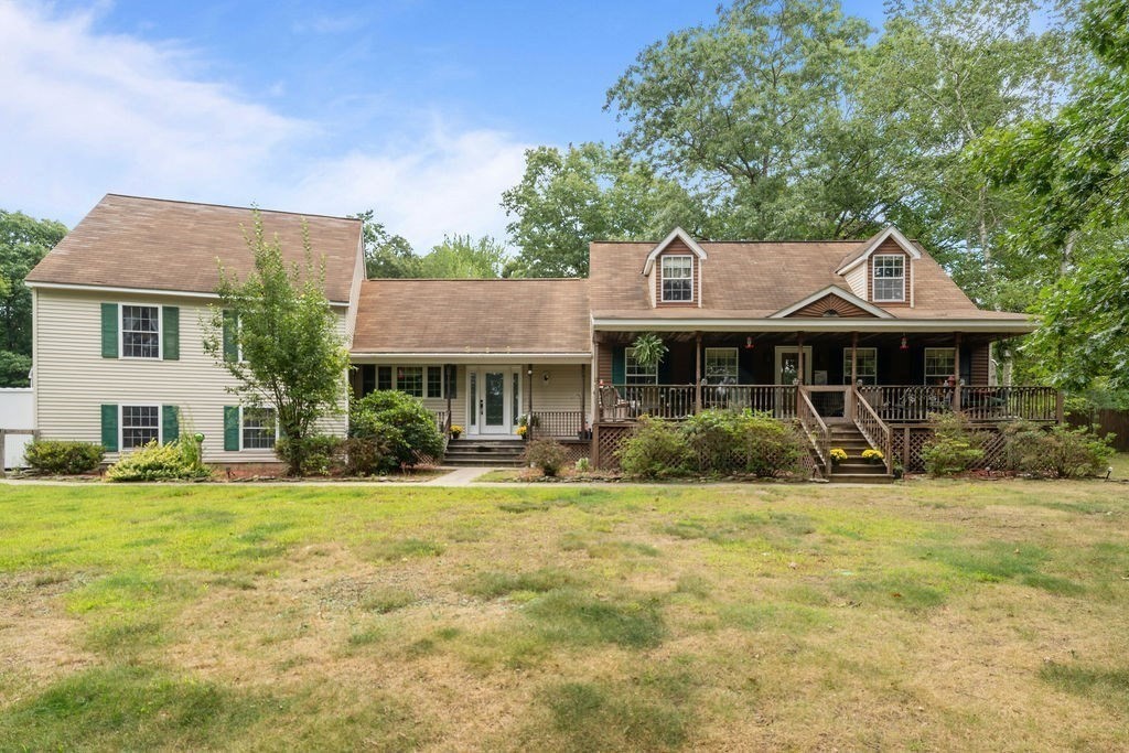 133 Killiney Woods Property Photo 1