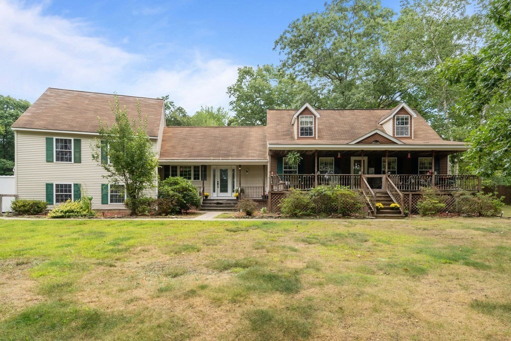 133 Killiney Woods Property Photo 2