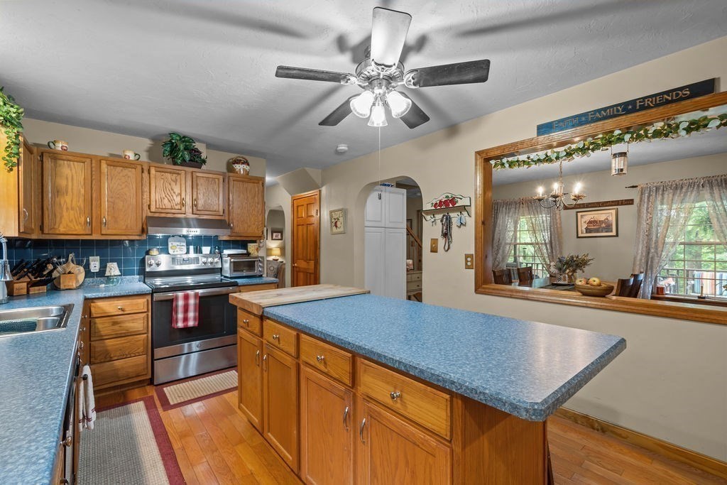 133 Killiney Woods Property Photo 22