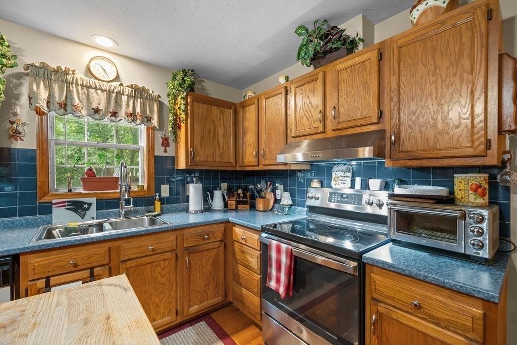 133 Killiney Woods Property Photo 23