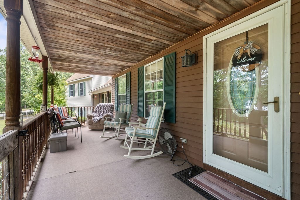 133 Killiney Woods Property Photo 34
