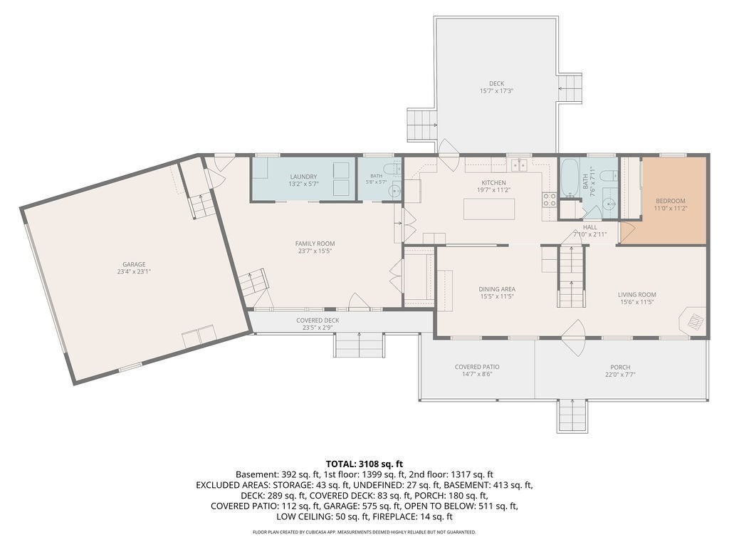 133 Killiney Woods Property Photo 36