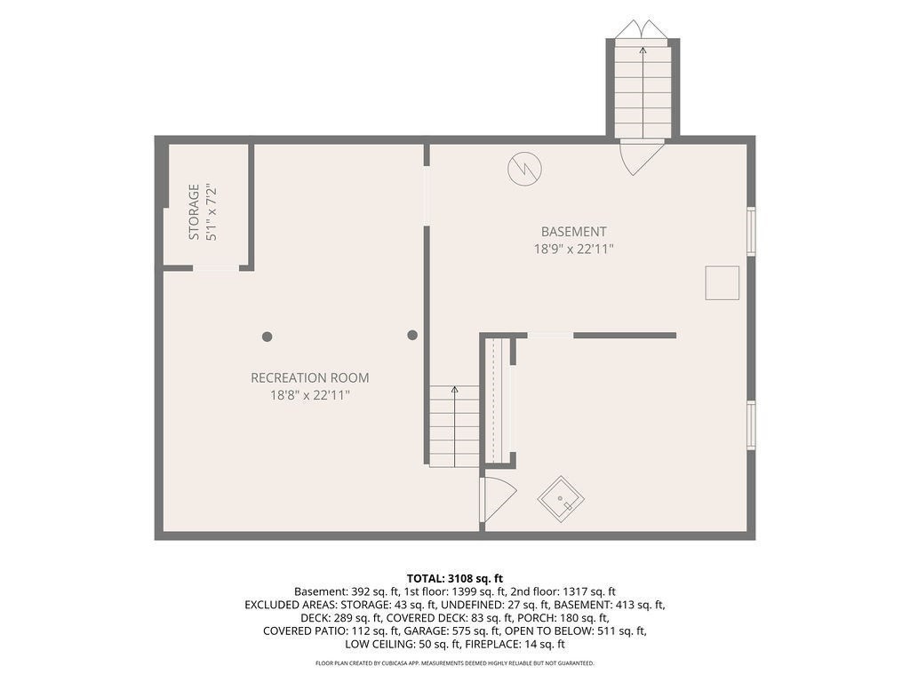 133 Killiney Woods Property Photo 38