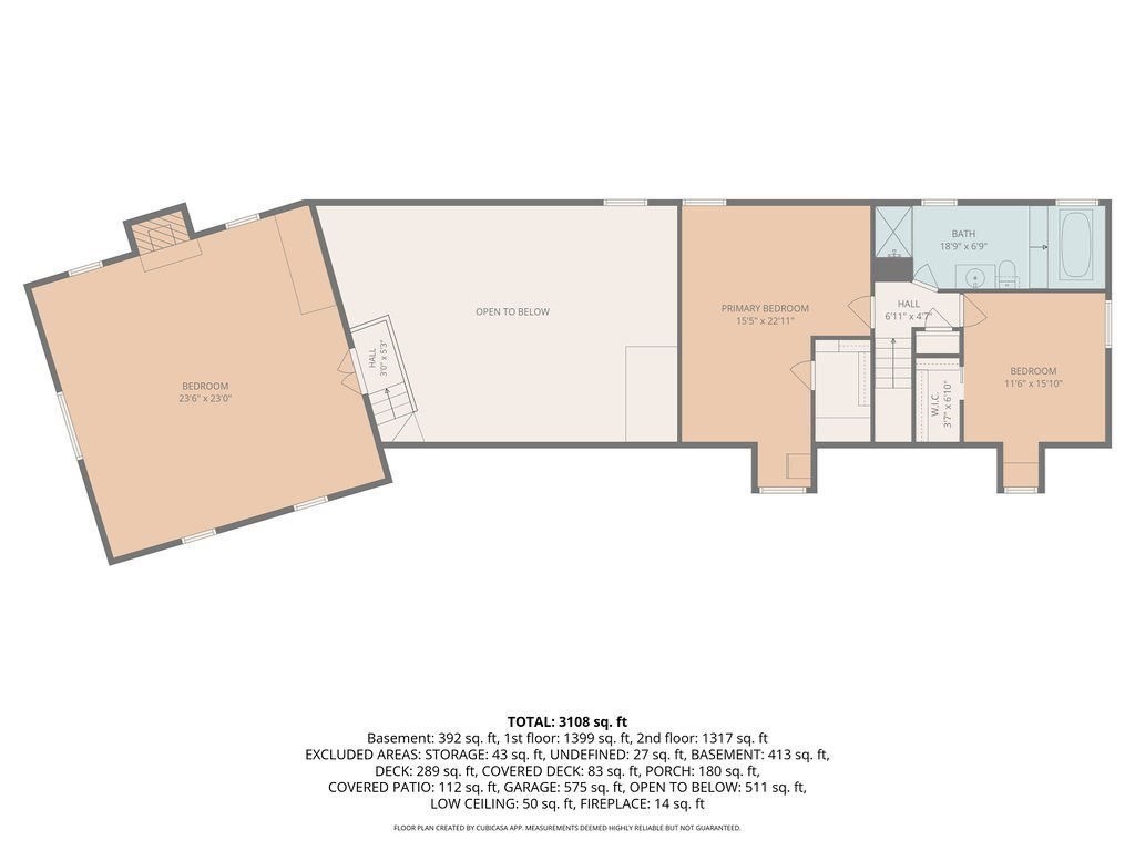 133 Killiney Woods Property Photo 39