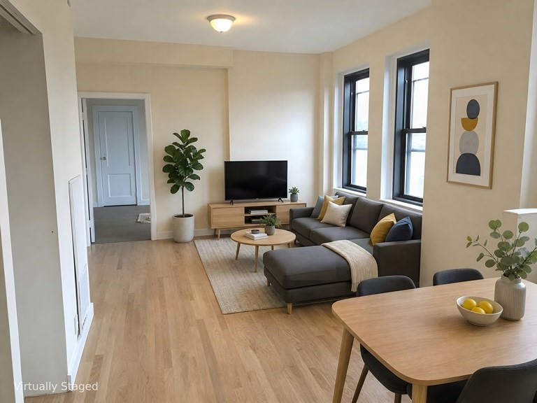 475 Commonwealth Avenue # 603 Property Photo 1