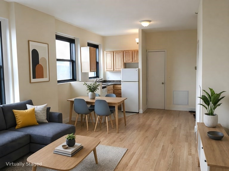 475 Commonwealth Avenue # 603 Property Photo 2