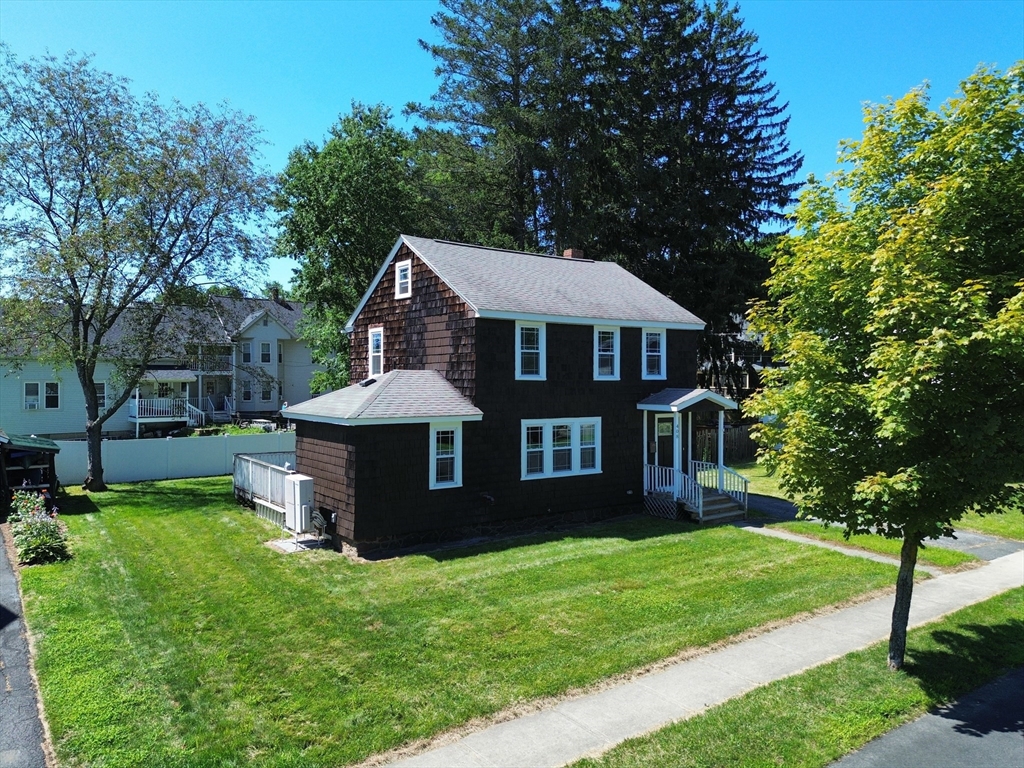 408 Davis St